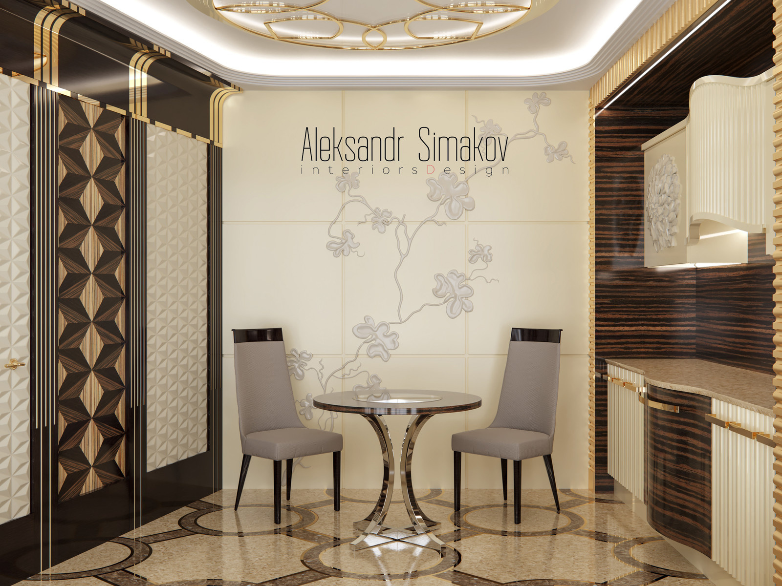 Showroom-Сад дверей и окон в Сочи.