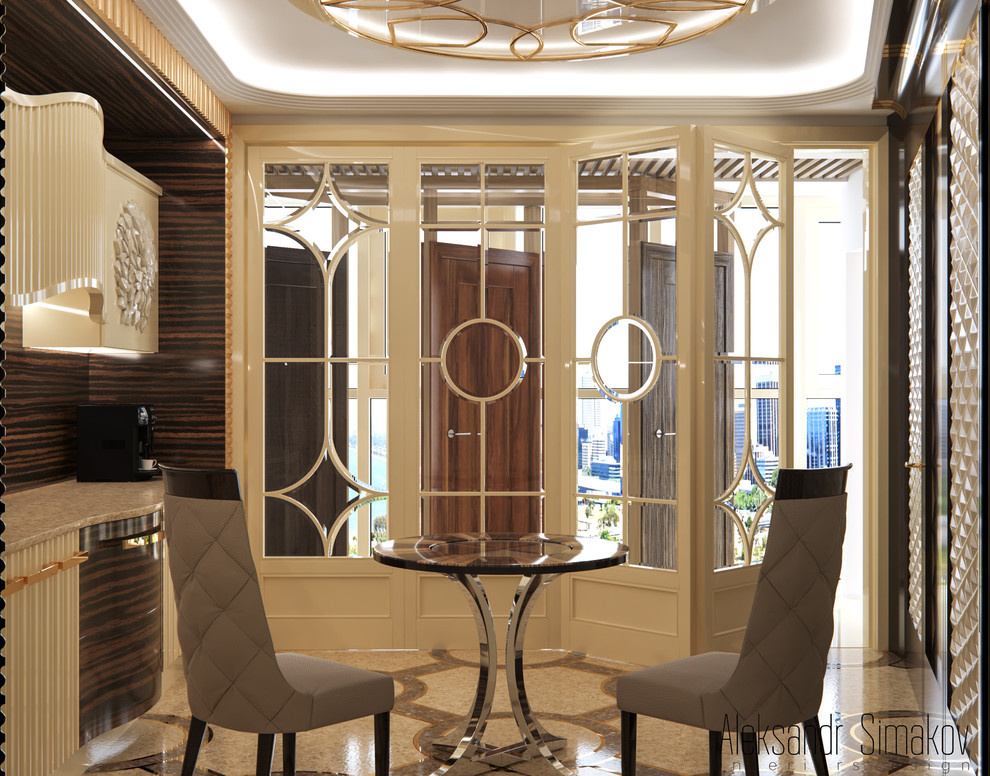 Showroom-Сад дверей и окон в Сочи.