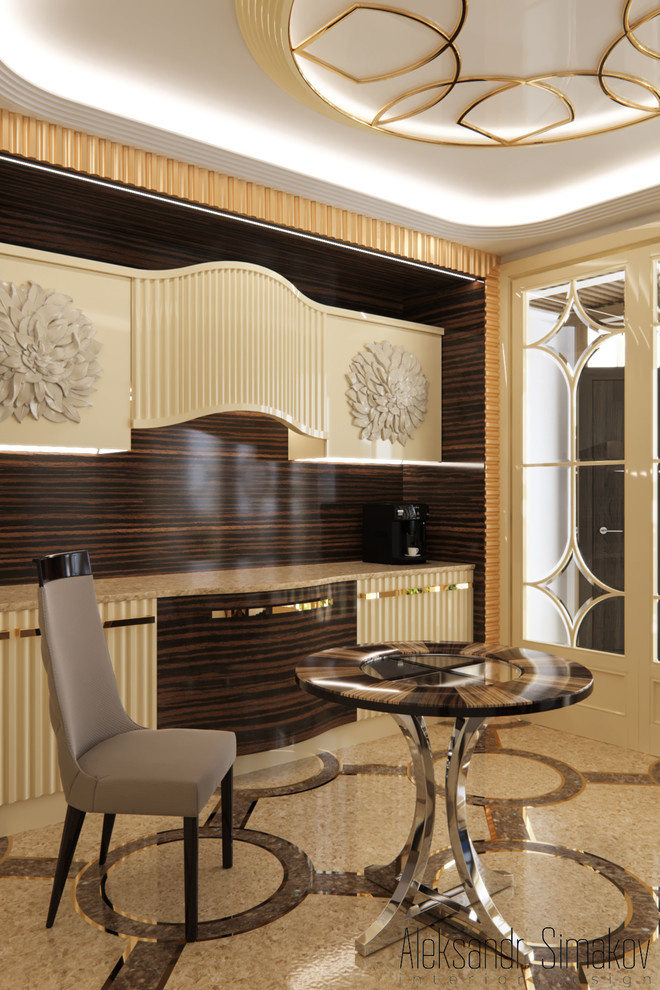 Showroom-Сад дверей и окон в Сочи.