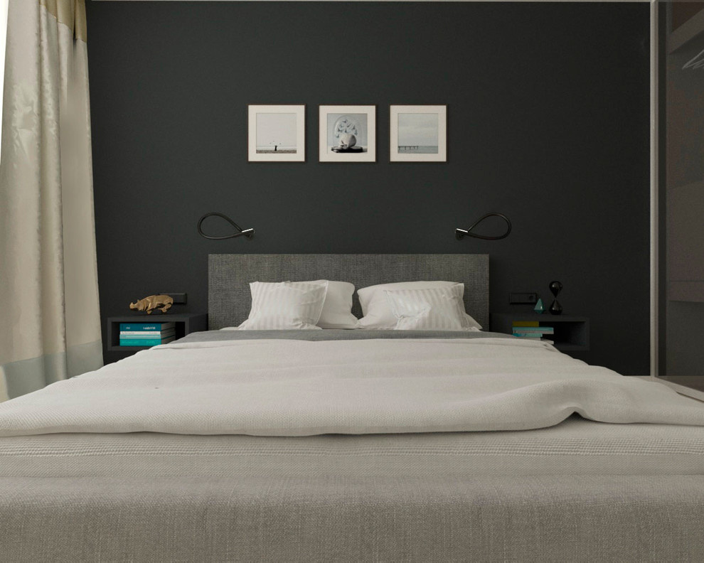 Проект "Мечтатели"