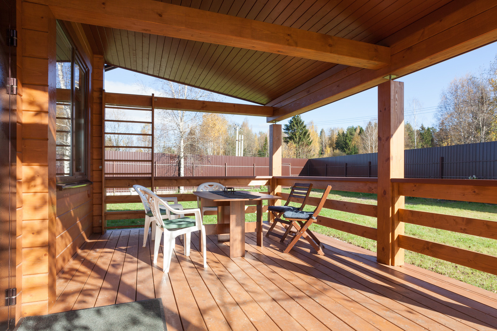 Дедешино гостевой Зеленоградский