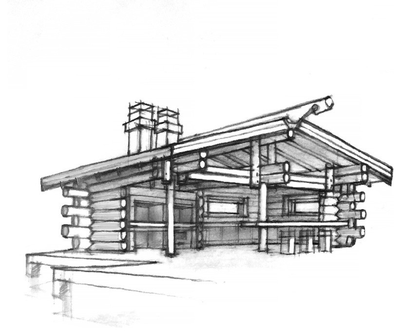 Баня в Parkville