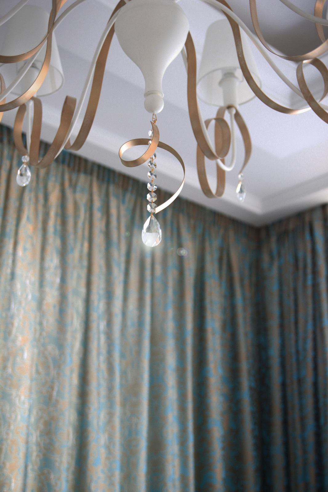 Кухня-гостиная