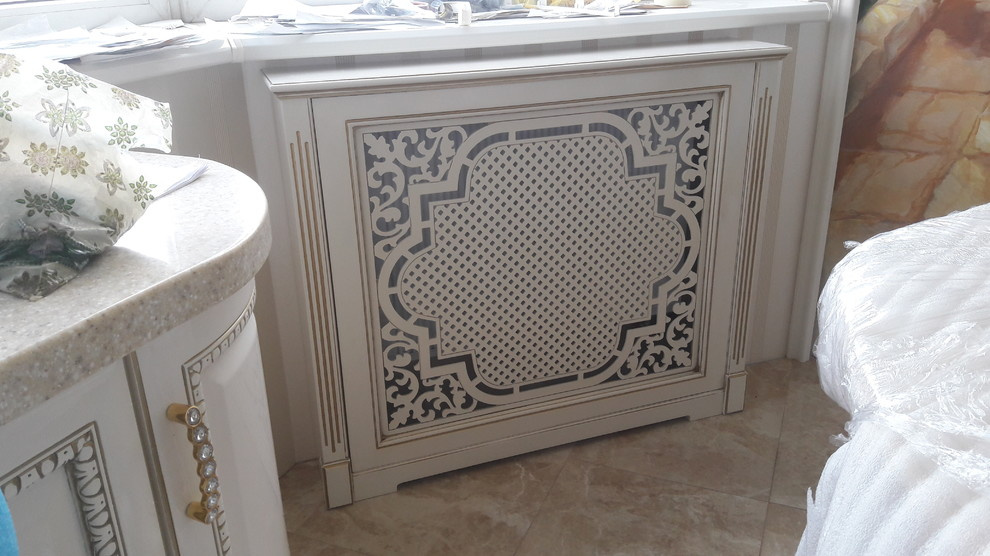 Радиаторная решетка