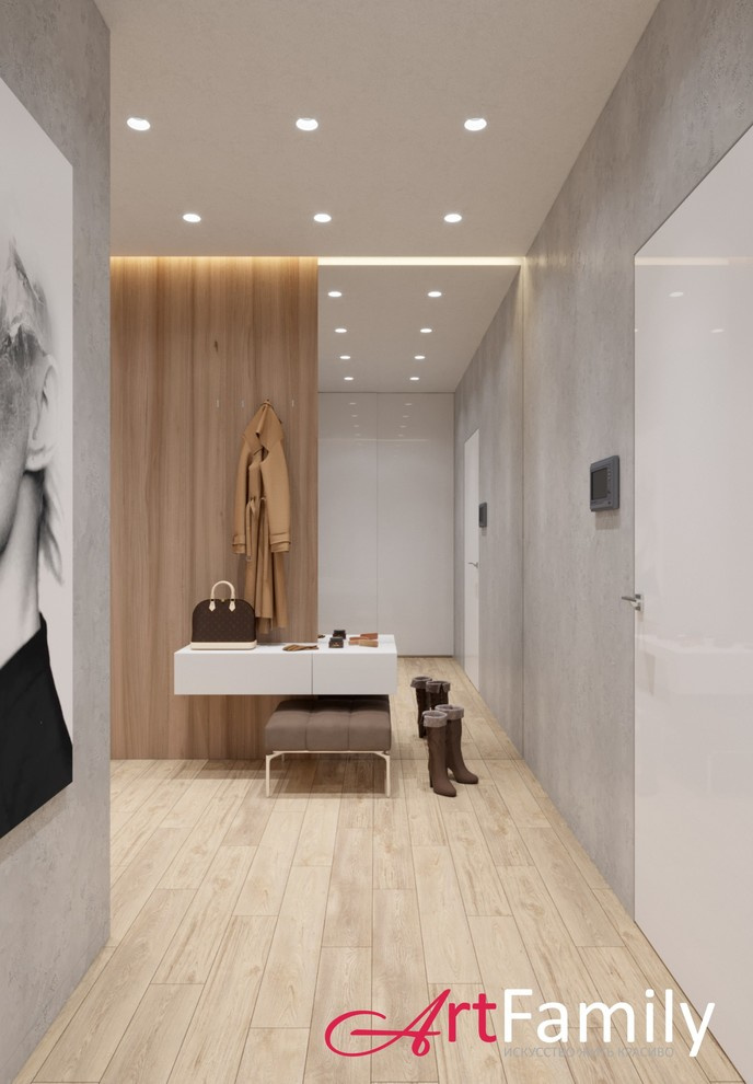 Квартира площадью 155 м.кв.
