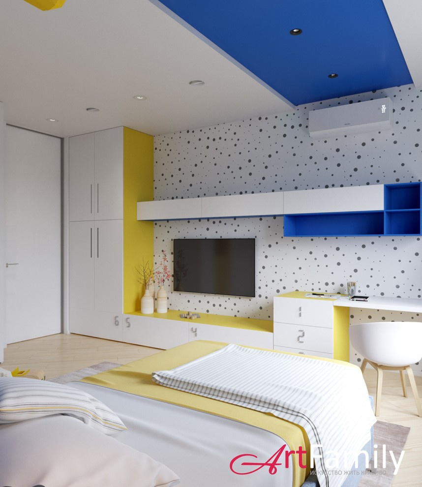 Квартира площадью 155 м.кв.