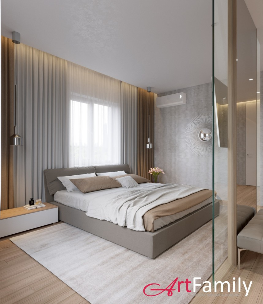 Квартира площадью 155 м.кв.