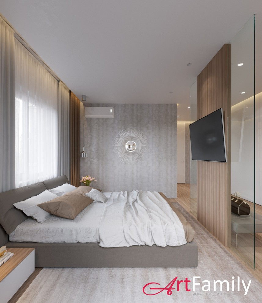 Квартира площадью 155 м.кв.