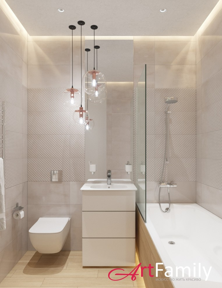 Квартира площадью 155 м.кв.