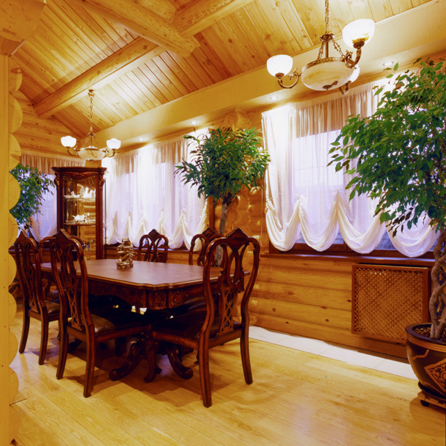 Russian-Country