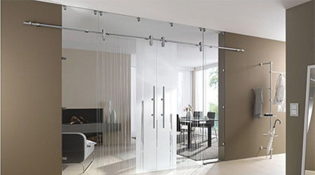 Обложка проекта: Душевая секция