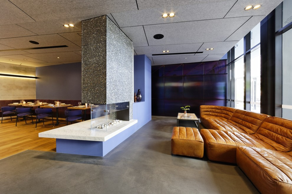 Pandomo FloorPlus в отеле Alpha Mosaic в Брисбене