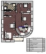 Дом в Ильинском