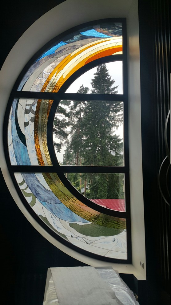 Дом в Ильинском