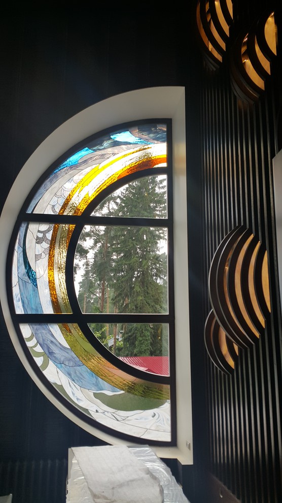 Дом в Ильинском