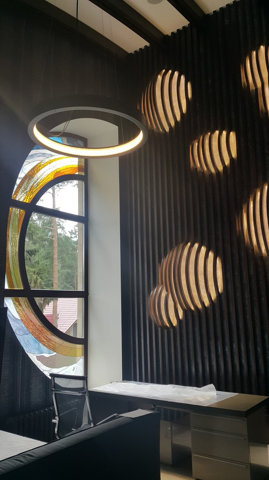 Дом в Ильинском