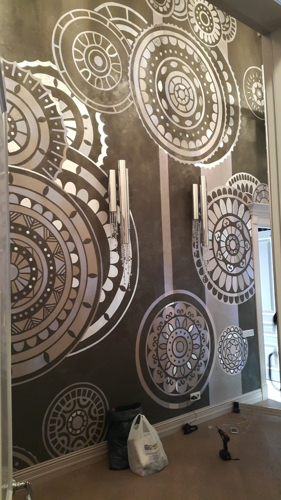 Дом в Ильинском