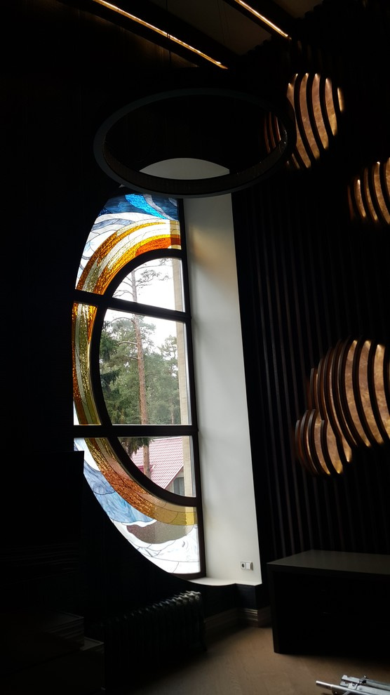 Дом в Ильинском