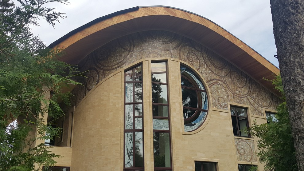 Дом в Ильинском