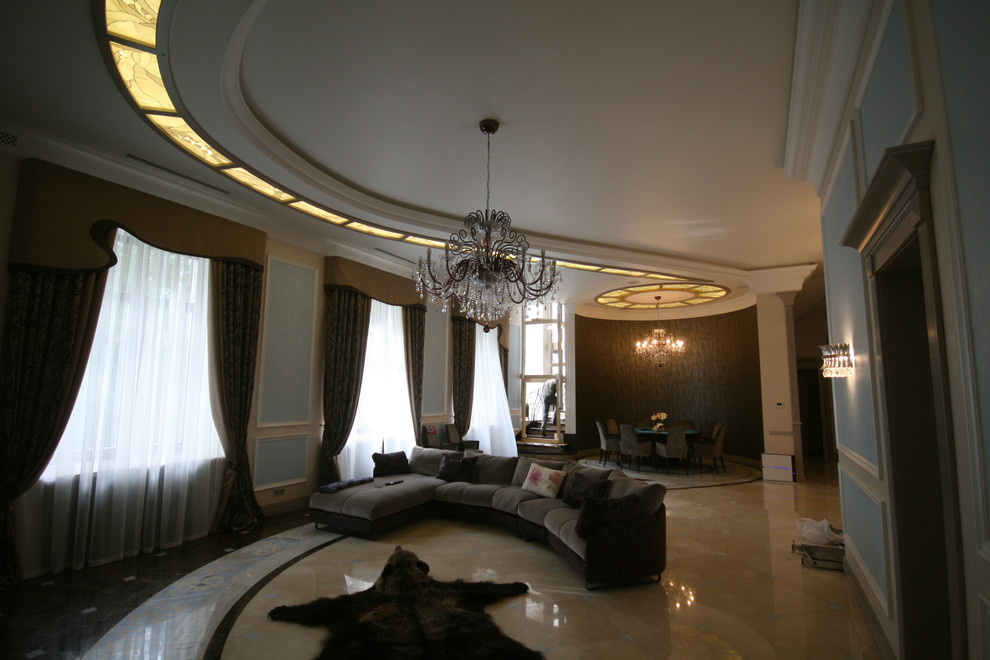 Дом в Ильинском