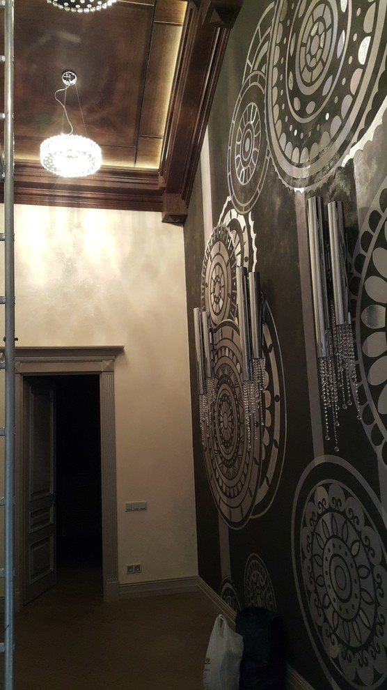 Дом в Ильинском