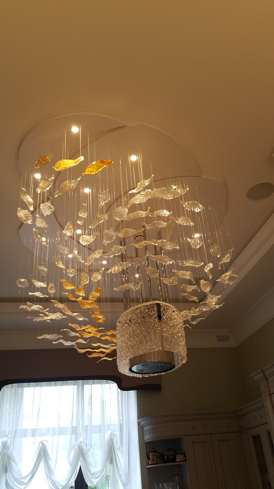 Дом в Ильинском