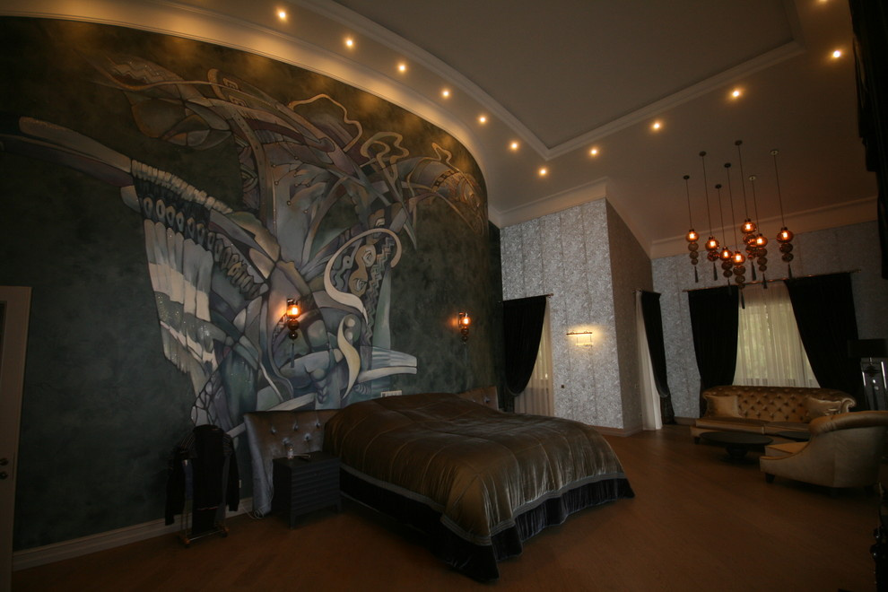 Дом в Ильинском