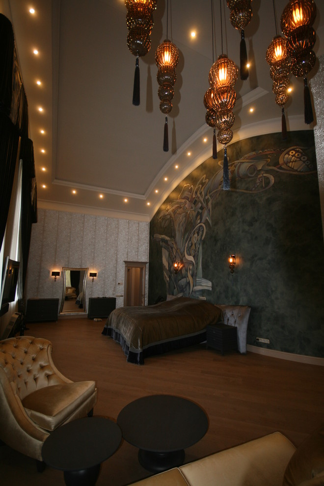 Дом в Ильинском