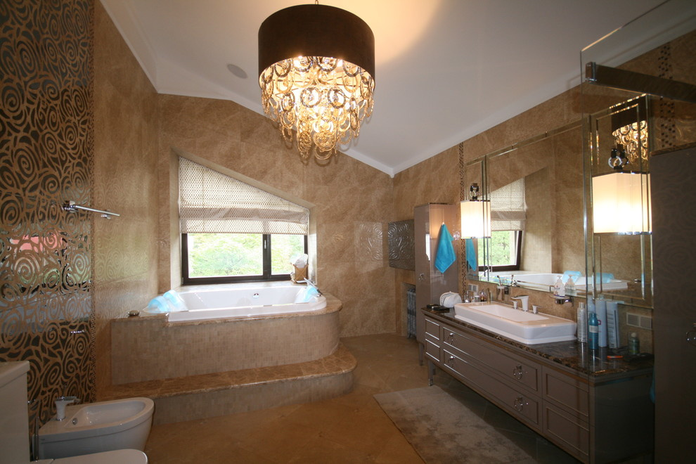 Дом в Ильинском