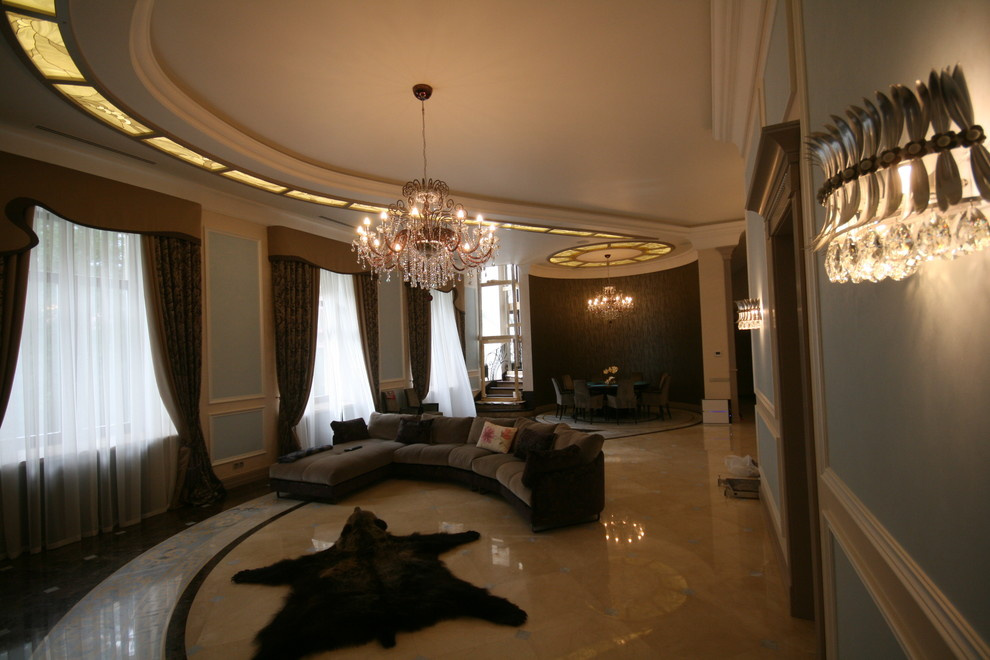 Дом в Ильинском