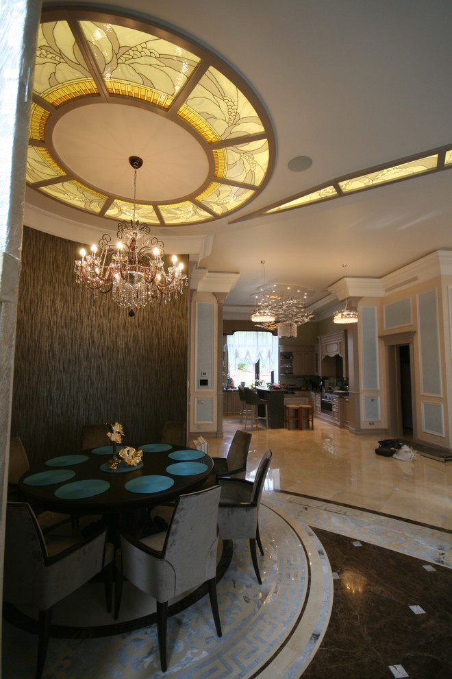 Дом в Ильинском