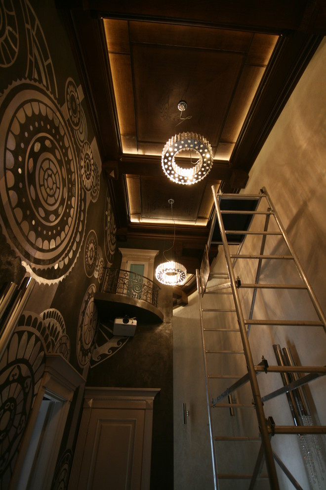 Дом в Ильинском