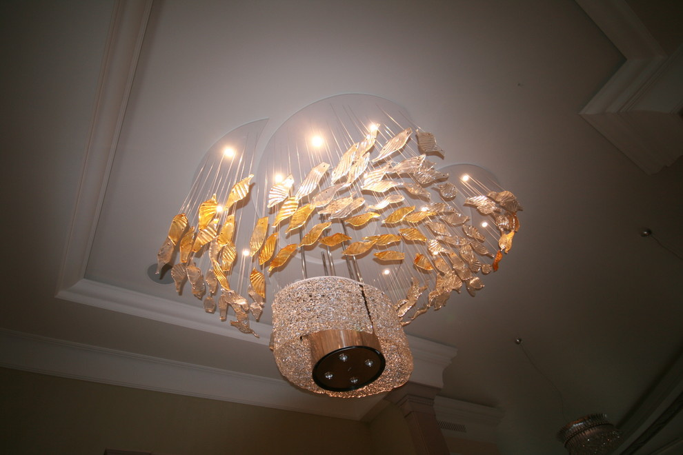 Дом в Ильинском