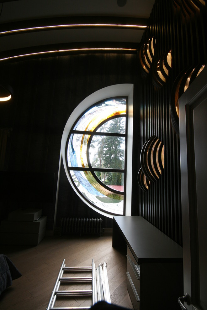 Дом в Ильинском