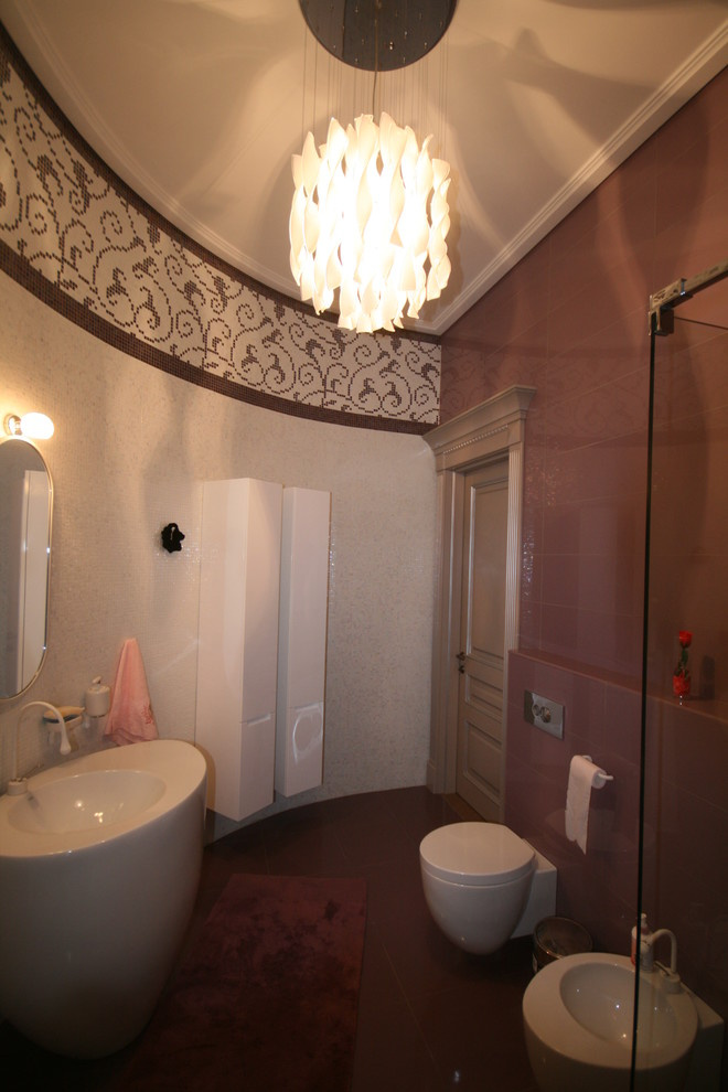 Дом в Ильинском