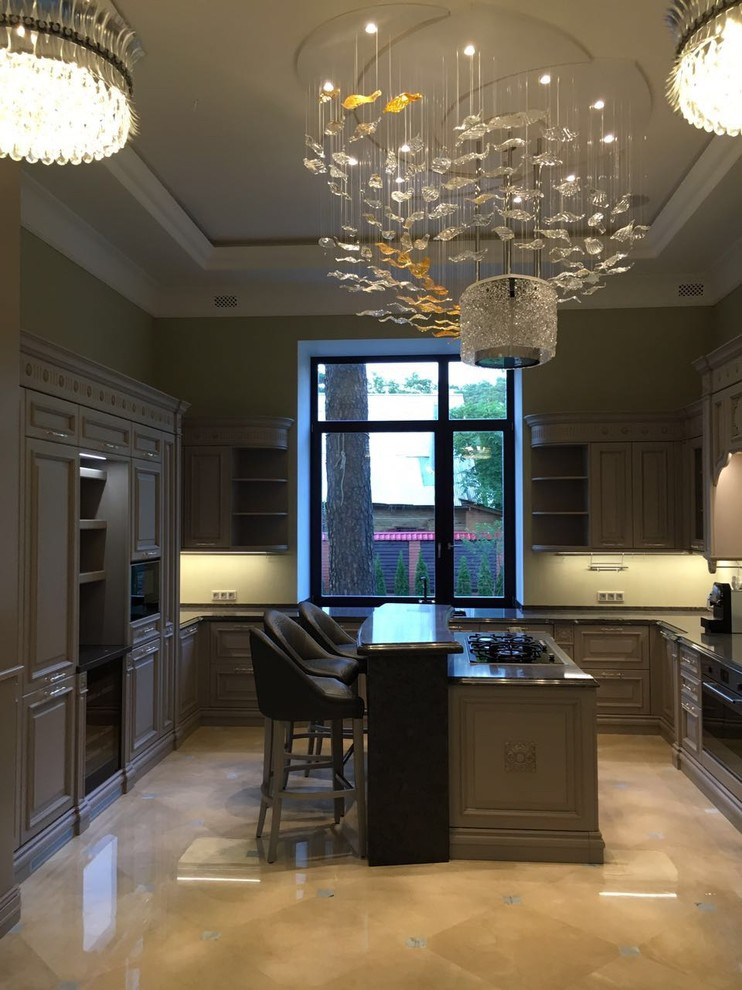 Дом в Ильинском