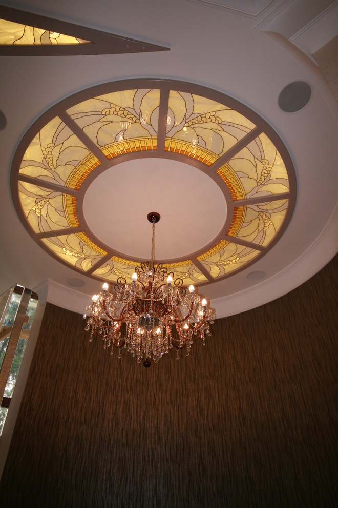 Дом в Ильинском