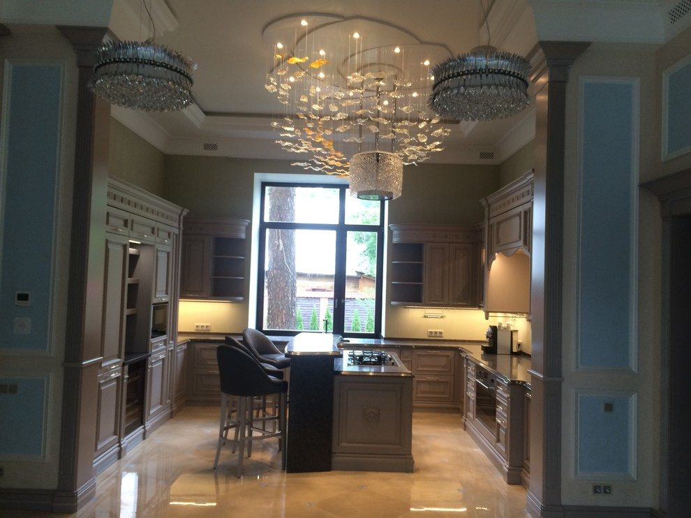 Дом в Ильинском