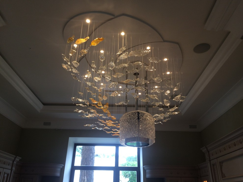 Дом в Ильинском