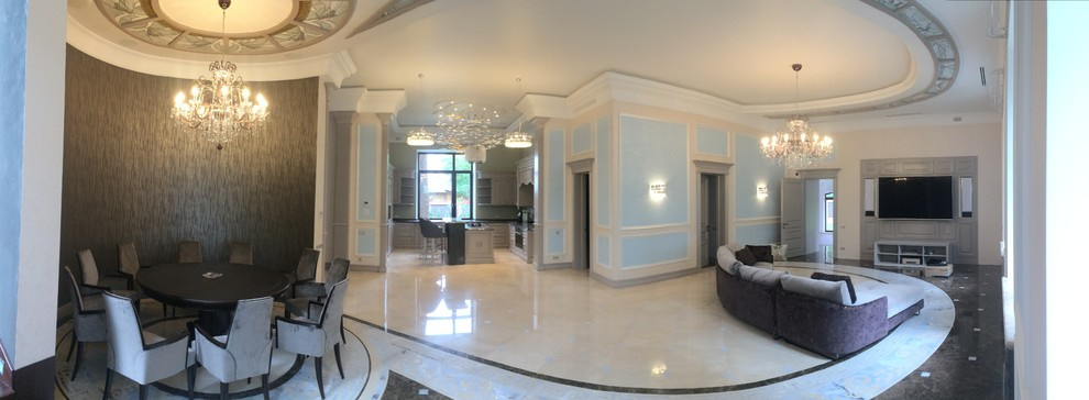 Дом в Ильинском