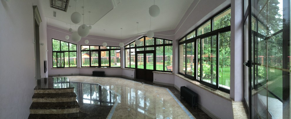 Дом в Ильинском