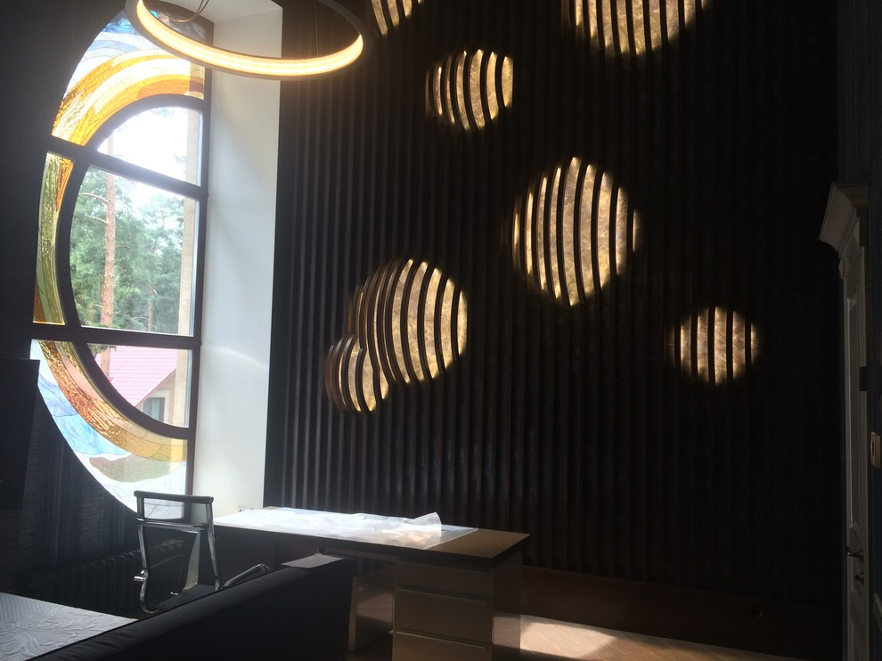 Дом в Ильинском