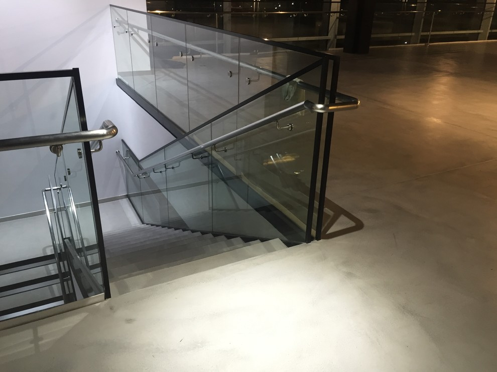 Pandomo Floor: объект Esential Pavillion в Алматы