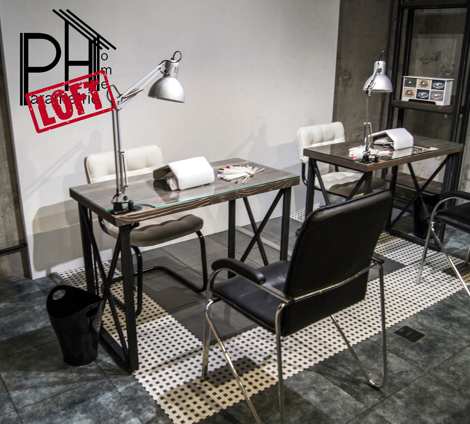 PH LOFT