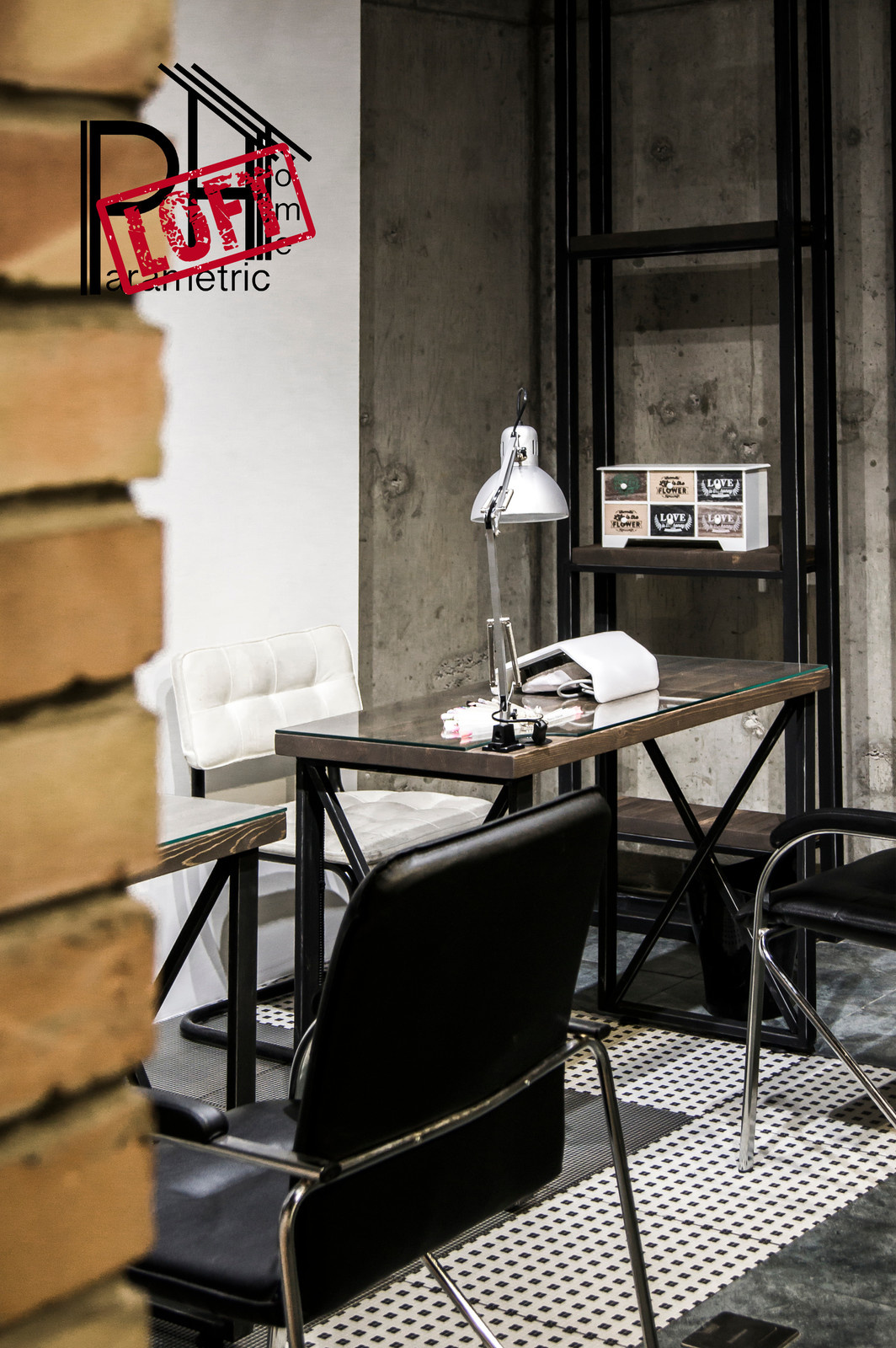 PH LOFT