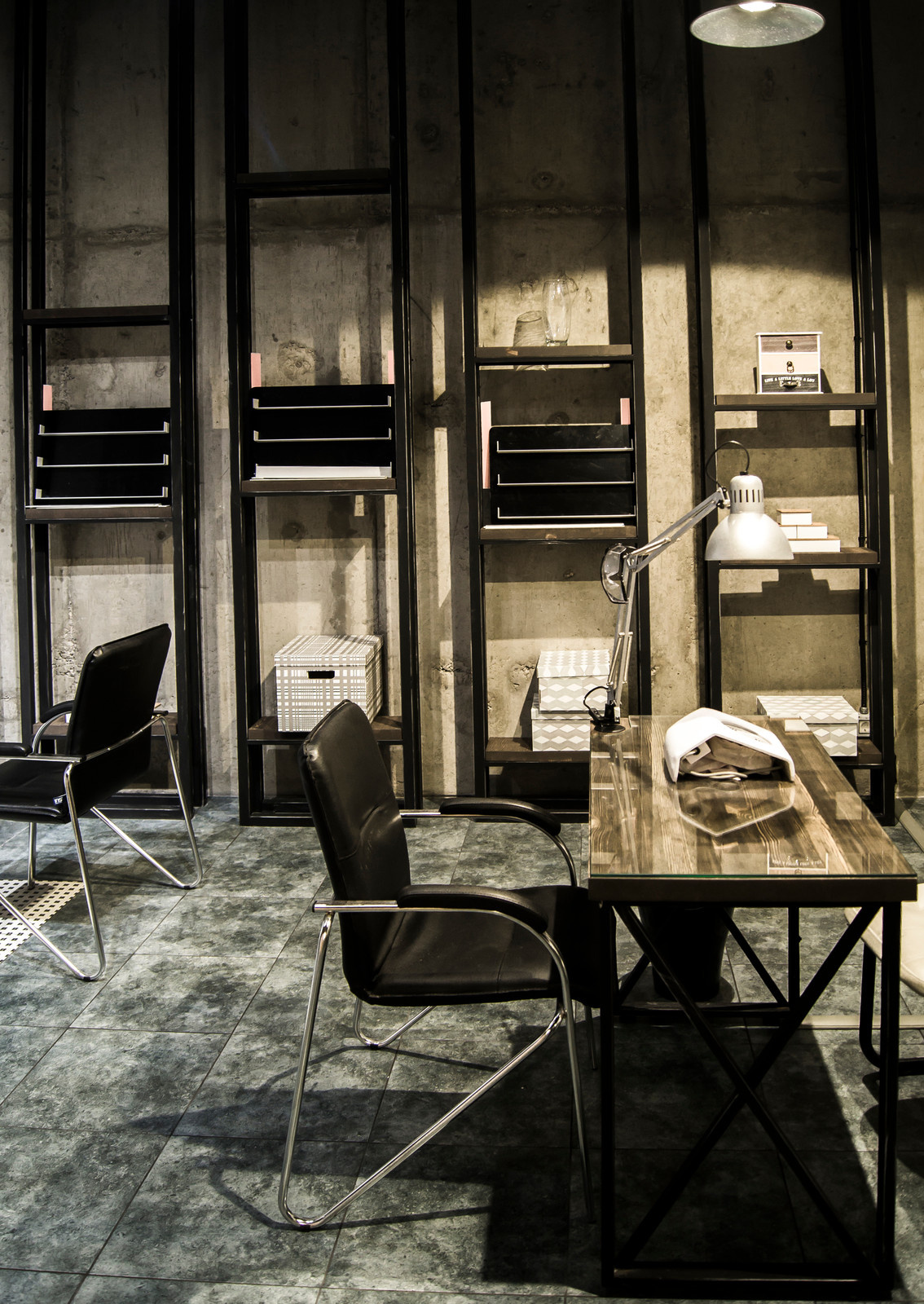 PH LOFT