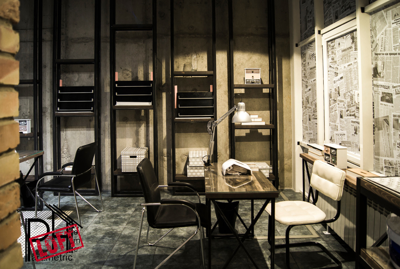 PH LOFT