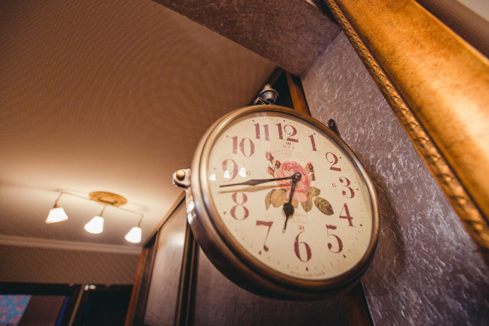 Трехкомнтаная квартира в Митино