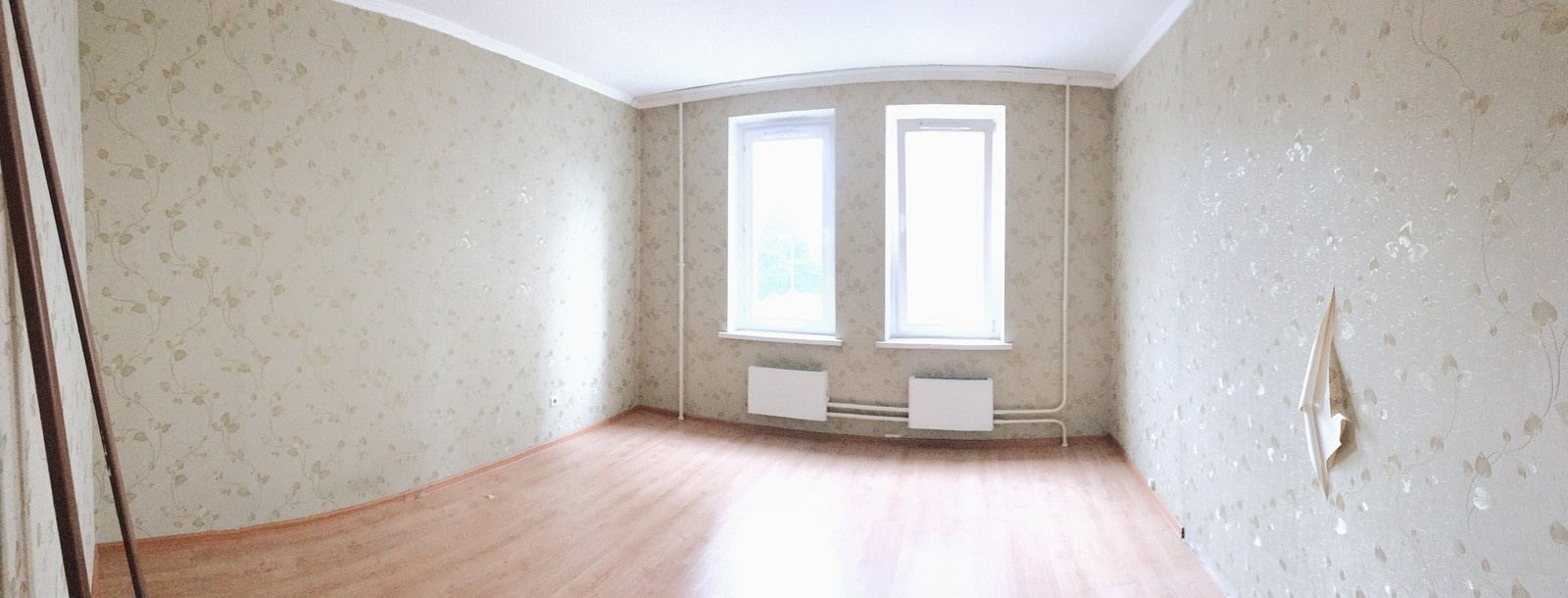 Квартира в Марфино