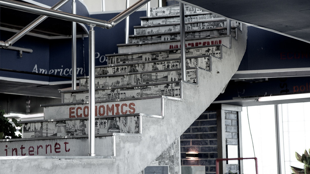 Офис в Москва-Сити